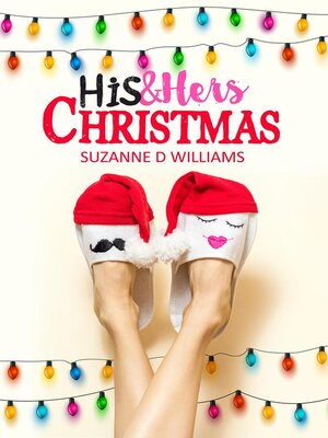 cover image of His & Hers Christmas